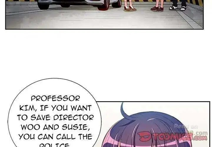Yuris Part Time Job Chapter 64 - Page 2