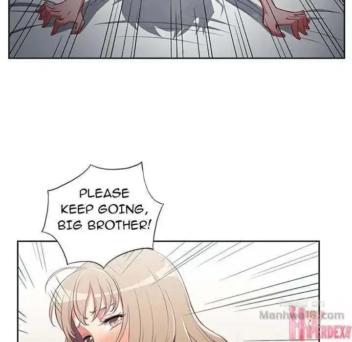 Yuris Part Time Job Chapter 64 - Page 21