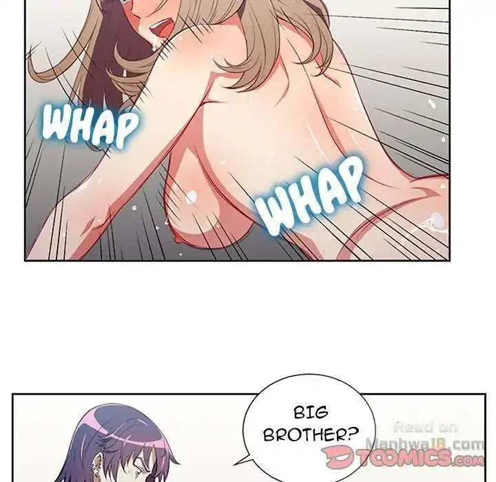 Yuris Part Time Job Chapter 64 - Page 22
