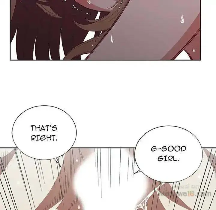 Yuris Part Time Job Chapter 64 - Page 25