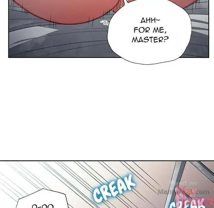 Yuris Part Time Job Chapter 64 - Page 31