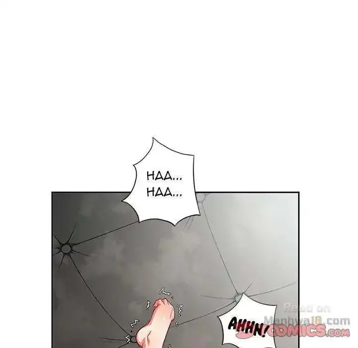 Yuris Part Time Job Chapter 64 - Page 34
