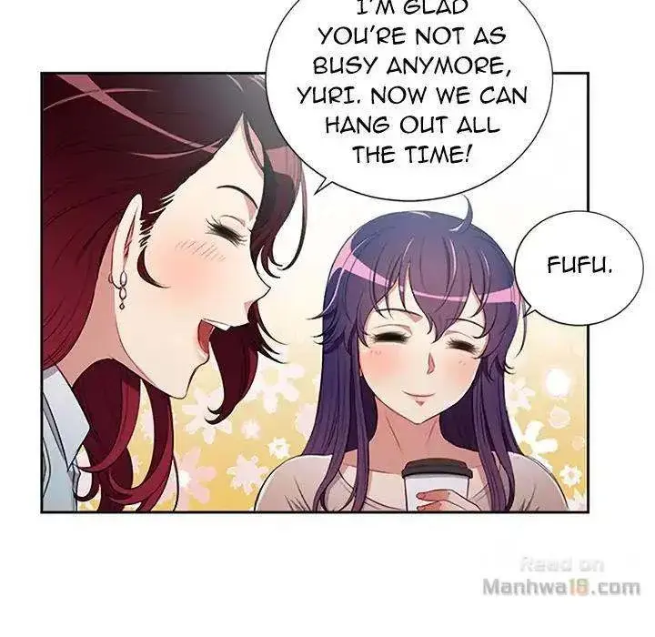 Yuris Part Time Job Chapter 64 - Page 36