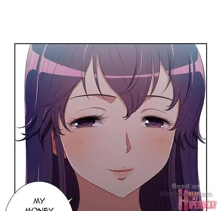 Yuris Part Time Job Chapter 64 - Page 37