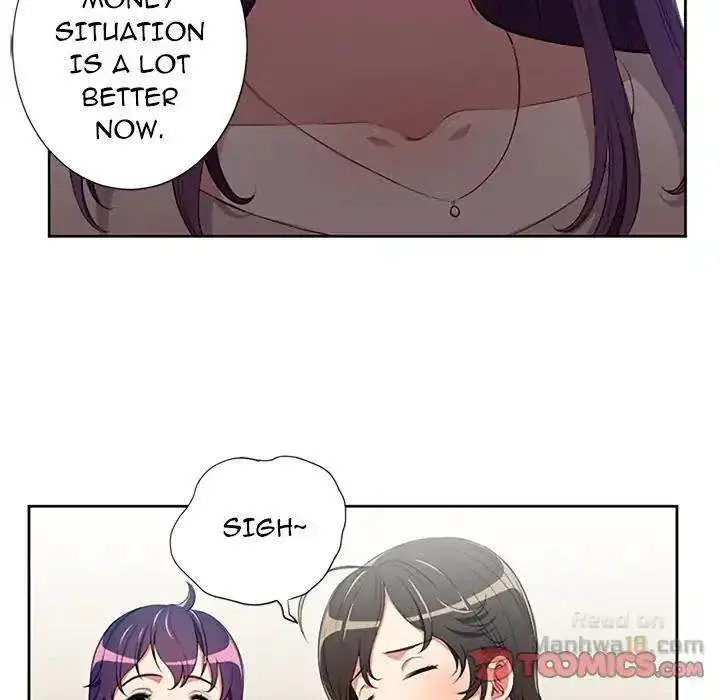 Yuris Part Time Job Chapter 64 - Page 38