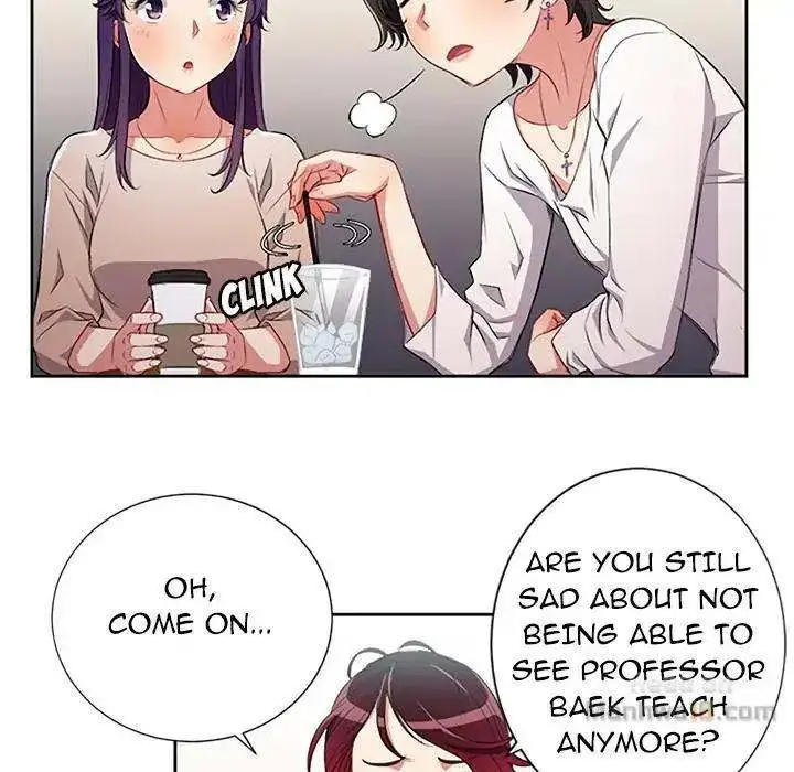 Yuris Part Time Job Chapter 64 - Page 39