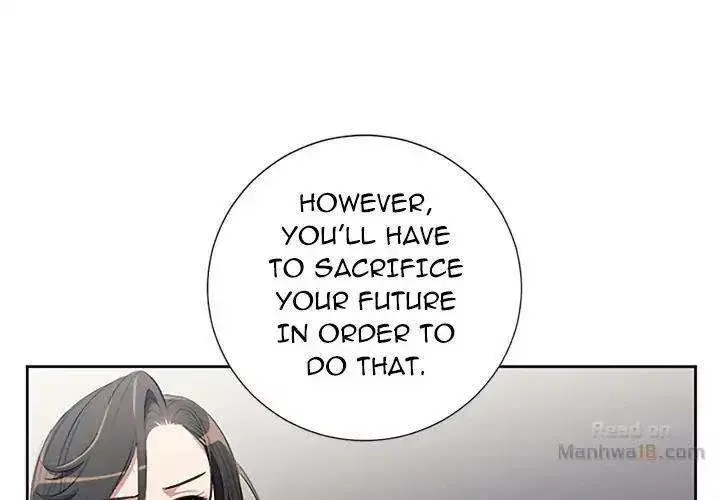 Yuris Part Time Job Chapter 64 - Page 4