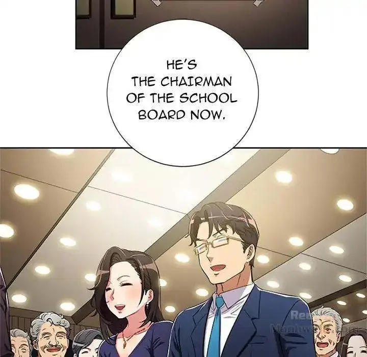 Yuris Part Time Job Chapter 64 - Page 41