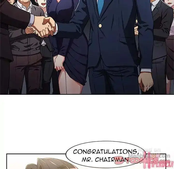 Yuris Part Time Job Chapter 64 - Page 42