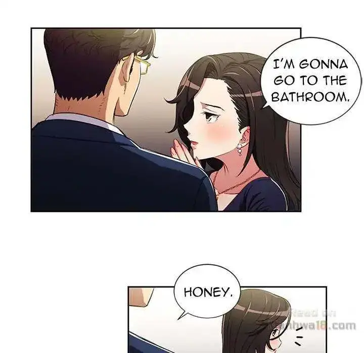 Yuris Part Time Job Chapter 64 - Page 44