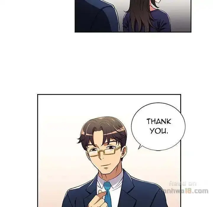 Yuris Part Time Job Chapter 64 - Page 45