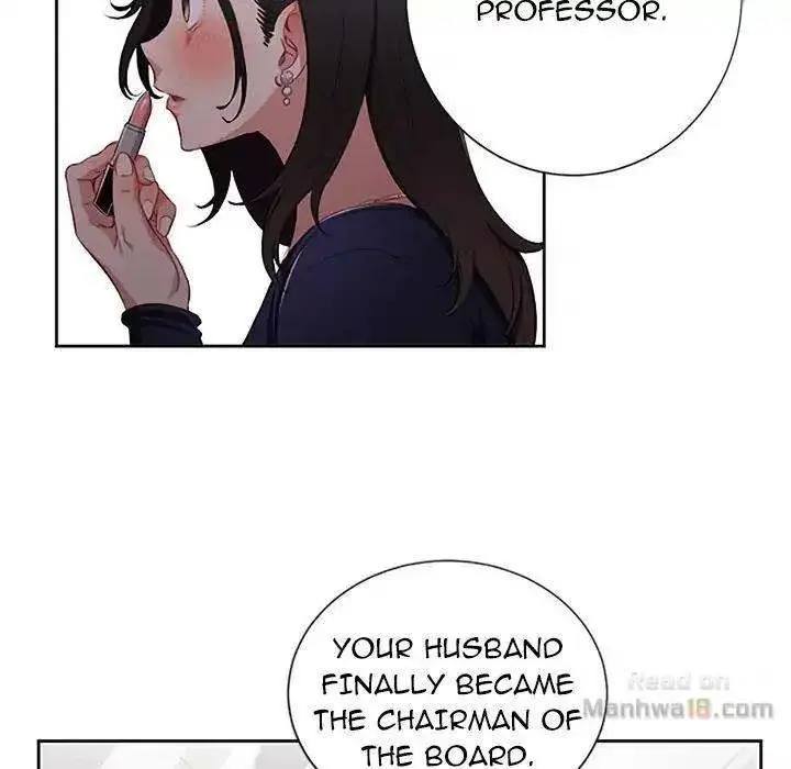 Yuris Part Time Job Chapter 64 - Page 49