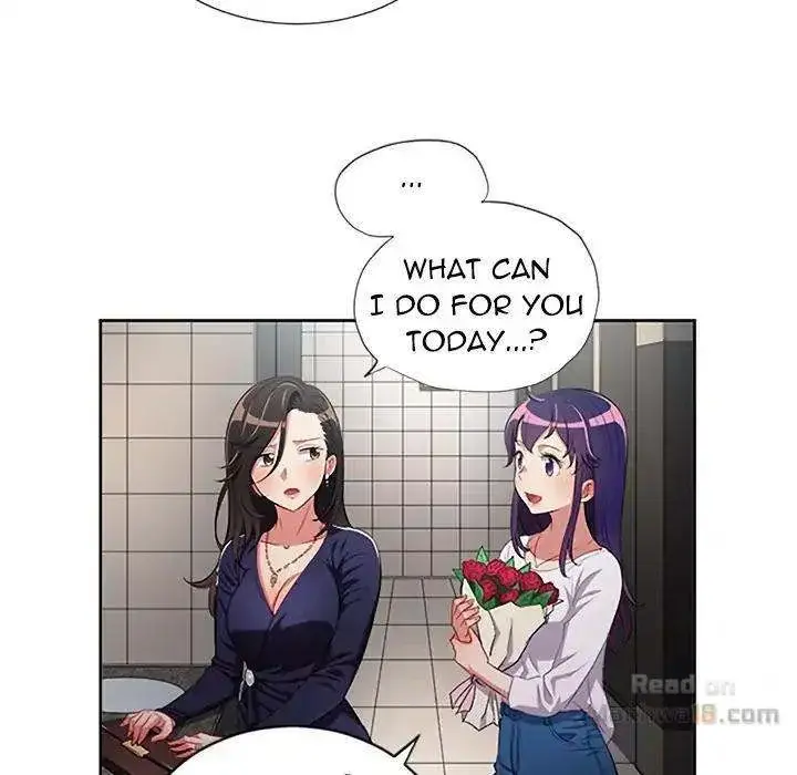 Yuris Part Time Job Chapter 64 - Page 52