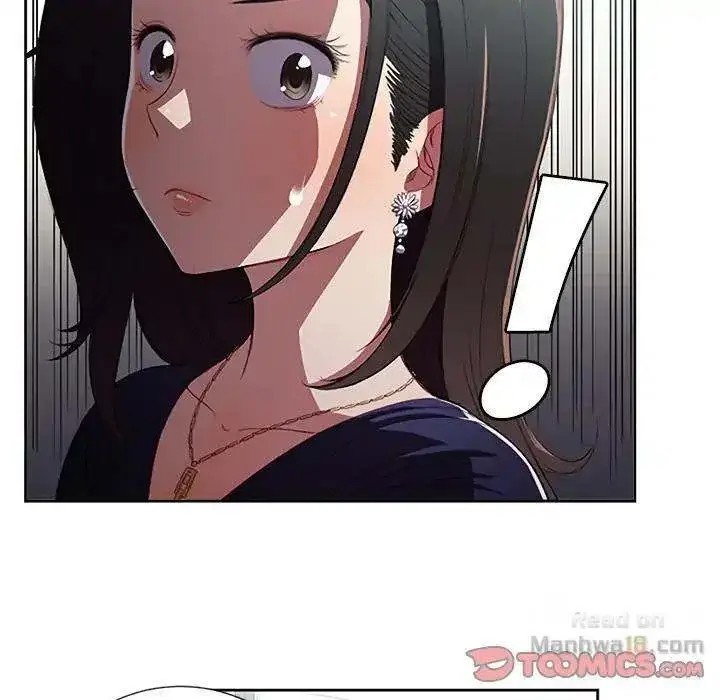 Yuris Part Time Job Chapter 64 - Page 54