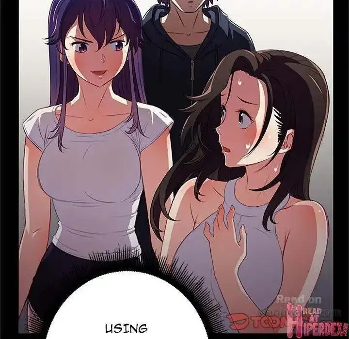 Yuris Part Time Job Chapter 64 - Page 58