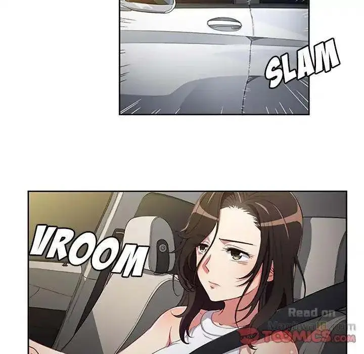 Yuris Part Time Job Chapter 64 - Page 6