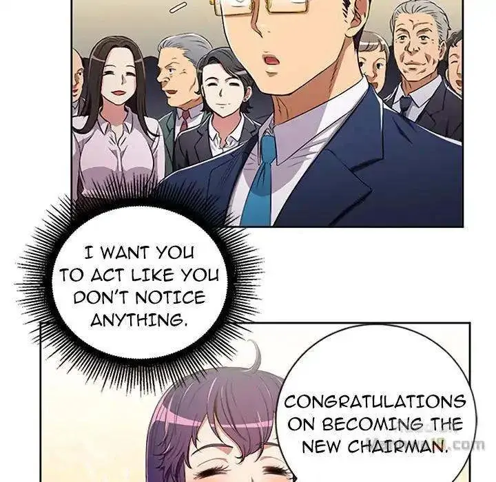 Yuris Part Time Job Chapter 64 - Page 61
