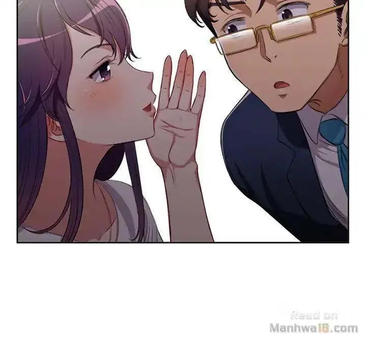 Yuris Part Time Job Chapter 64 - Page 67