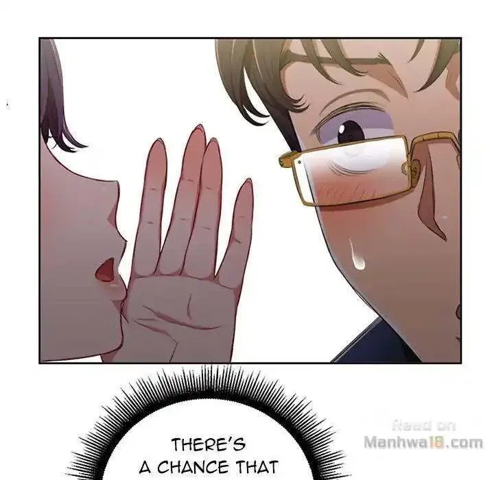 Yuris Part Time Job Chapter 64 - Page 68