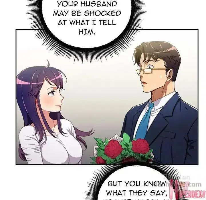 Yuris Part Time Job Chapter 64 - Page 69
