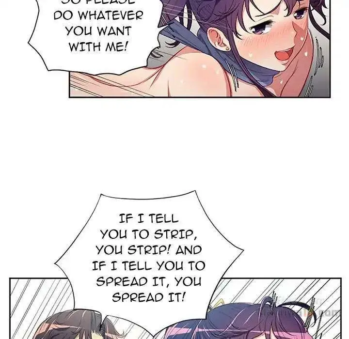 Yuris Part Time Job Chapter 65 - Page 11