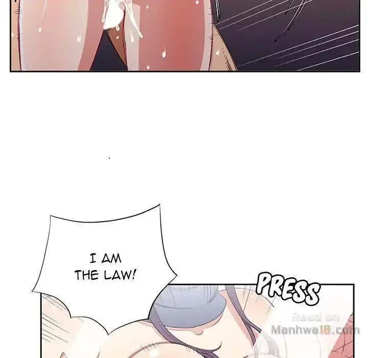 Yuris Part Time Job Chapter 65 - Page 13