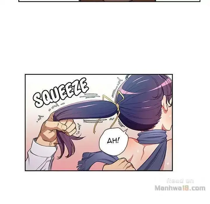 Yuris Part Time Job Chapter 65 - Page 20