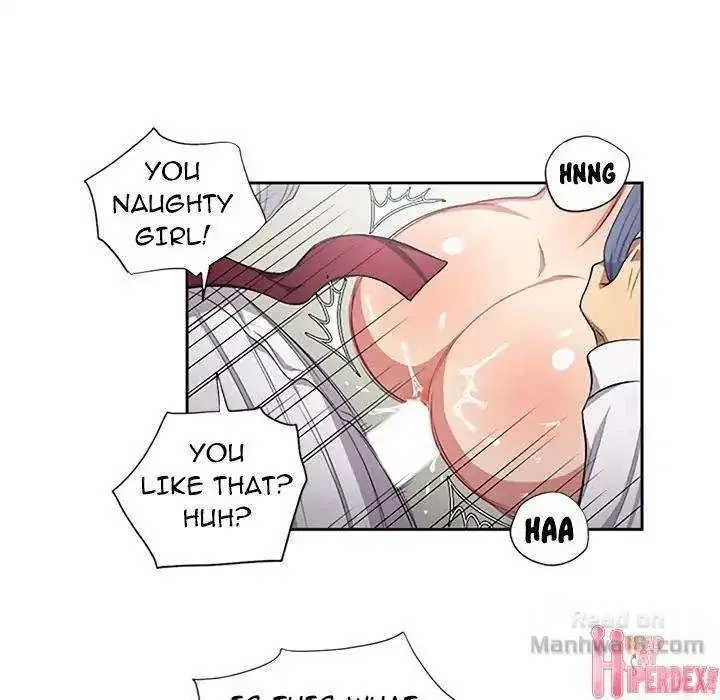 Yuris Part Time Job Chapter 65 - Page 21