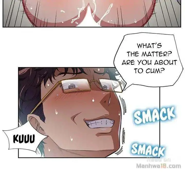 Yuris Part Time Job Chapter 65 - Page 25
