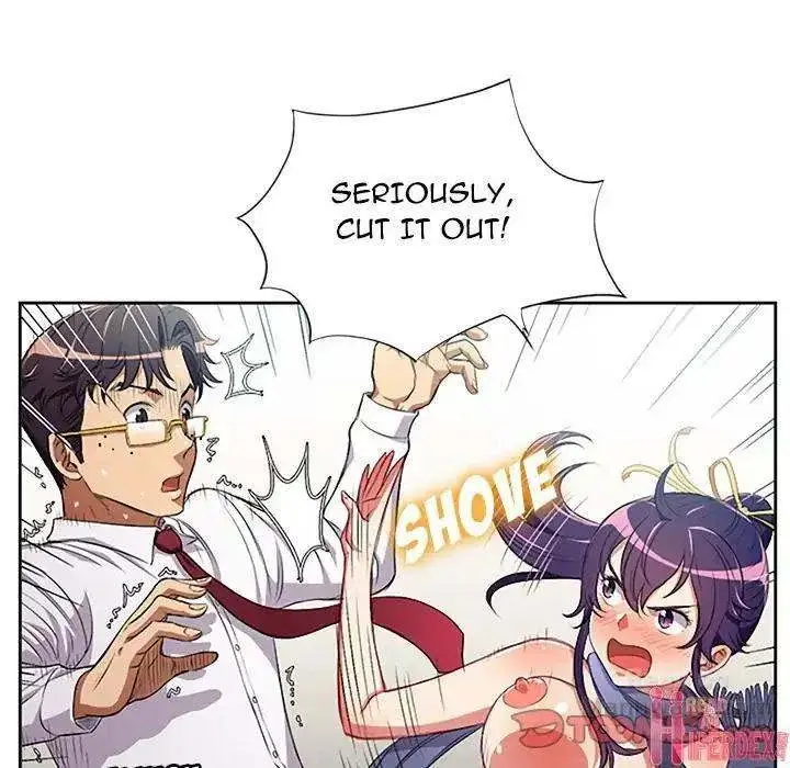 Yuris Part Time Job Chapter 65 - Page 26