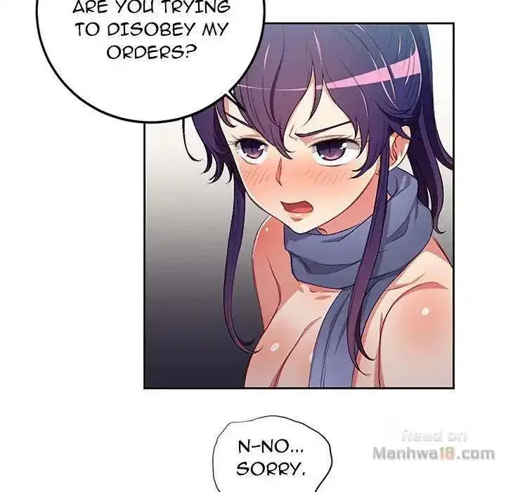 Yuris Part Time Job Chapter 65 - Page 28