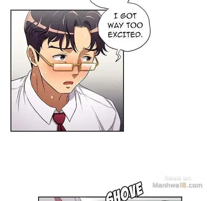Yuris Part Time Job Chapter 65 - Page 29