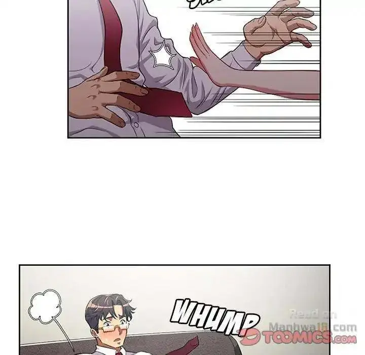 Yuris Part Time Job Chapter 65 - Page 30