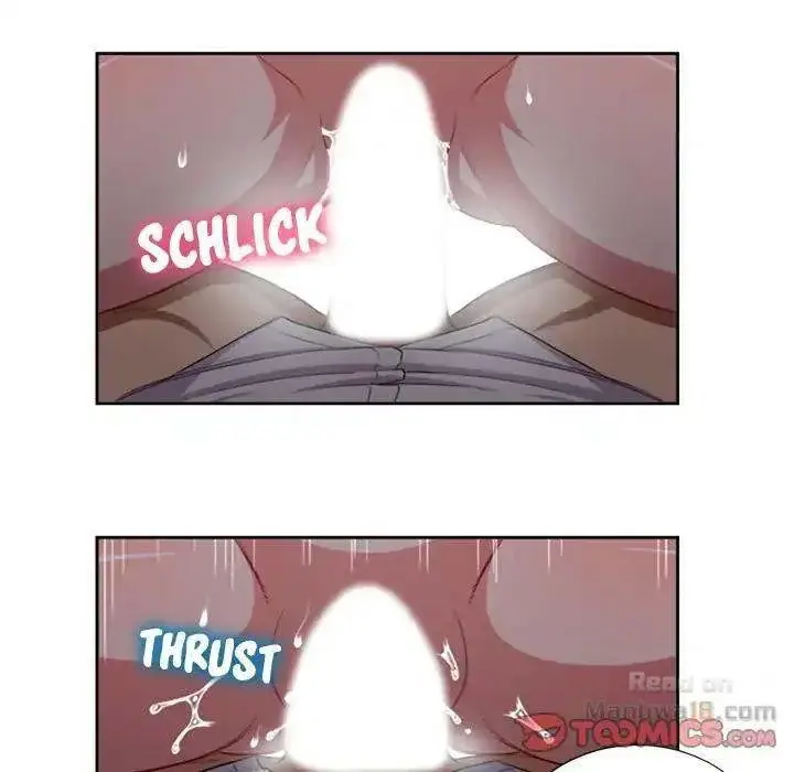 Yuris Part Time Job Chapter 65 - Page 34