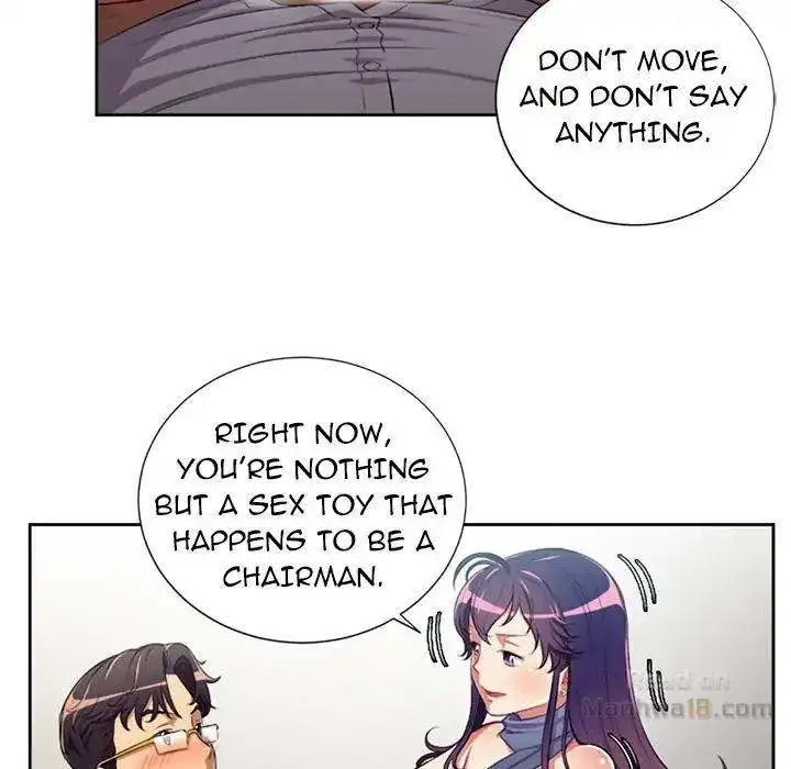 Yuris Part Time Job Chapter 65 - Page 35