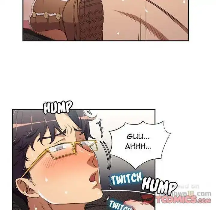 Yuris Part Time Job Chapter 65 - Page 38