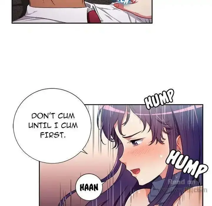 Yuris Part Time Job Chapter 65 - Page 39