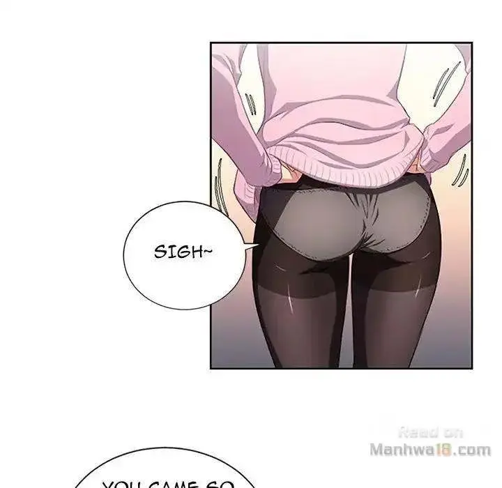 Yuris Part Time Job Chapter 65 - Page 44
