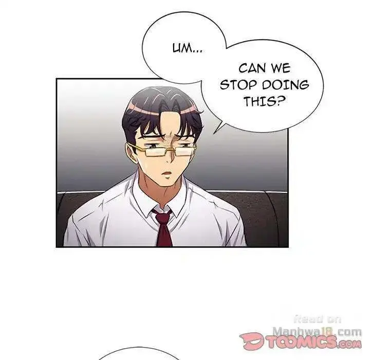 Yuris Part Time Job Chapter 65 - Page 46