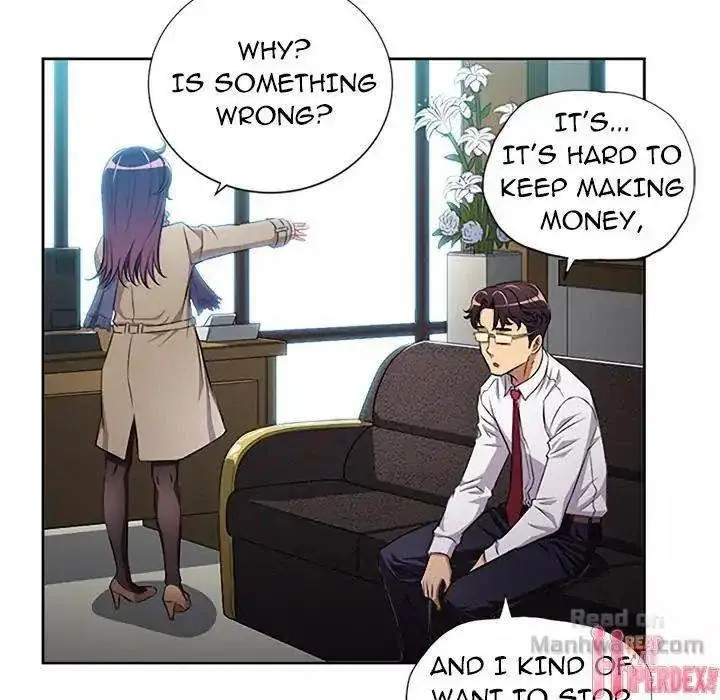 Yuris Part Time Job Chapter 65 - Page 47