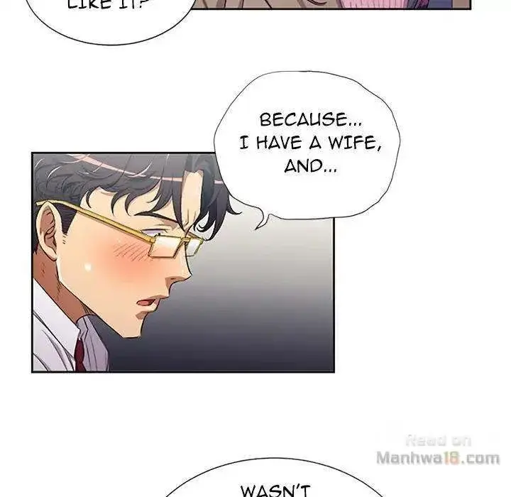 Yuris Part Time Job Chapter 65 - Page 49