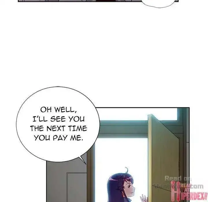 Yuris Part Time Job Chapter 65 - Page 53