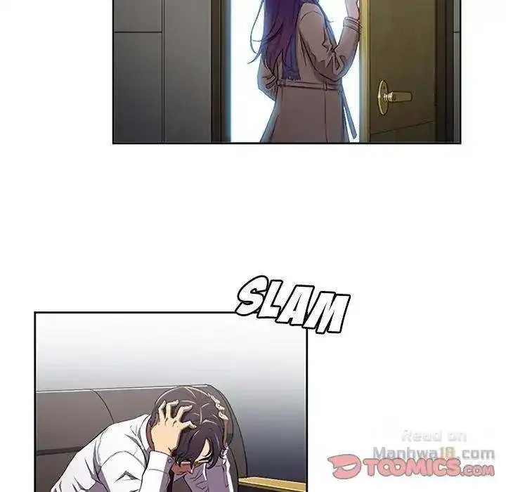 Yuris Part Time Job Chapter 65 - Page 54