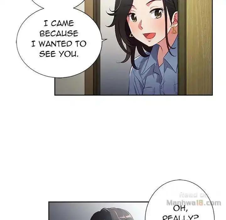 Yuris Part Time Job Chapter 65 - Page 59