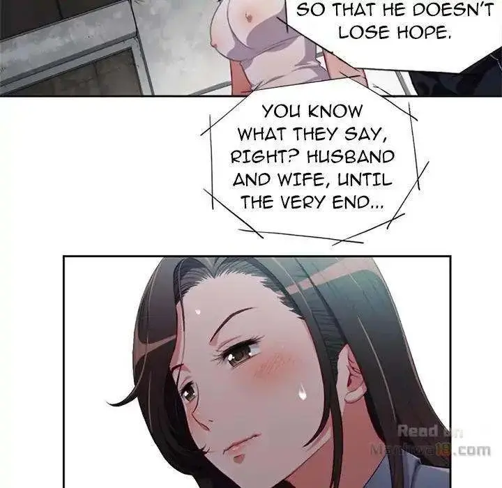 Yuris Part Time Job Chapter 65 - Page 61