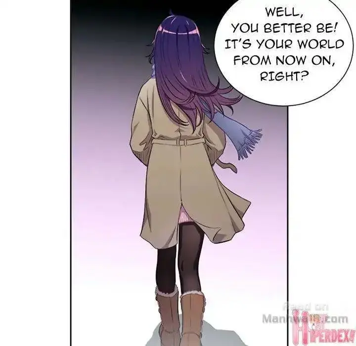 Yuris Part Time Job Chapter 65 - Page 63