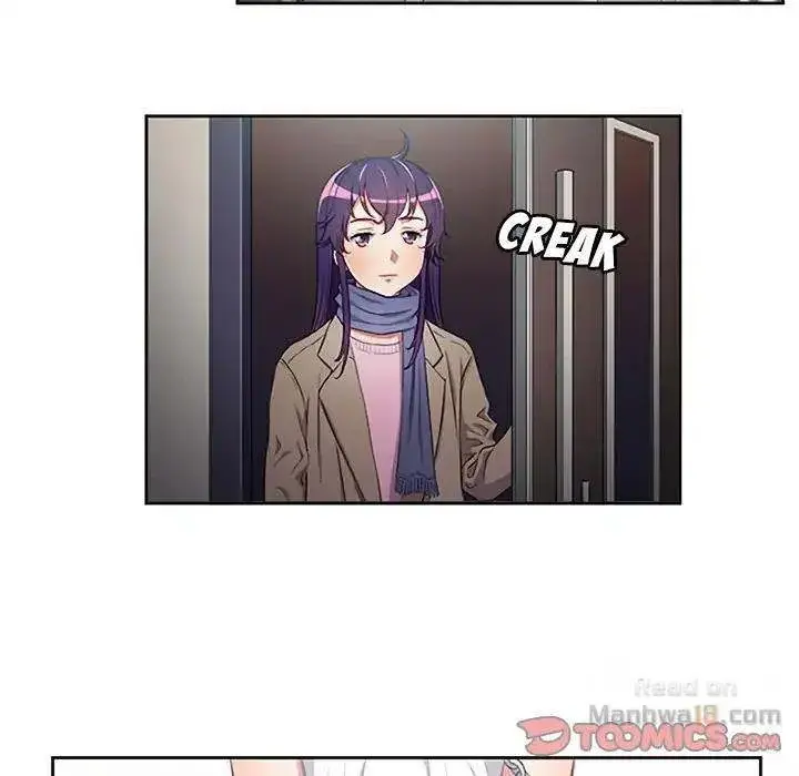 Yuris Part Time Job Chapter 65 - Page 66