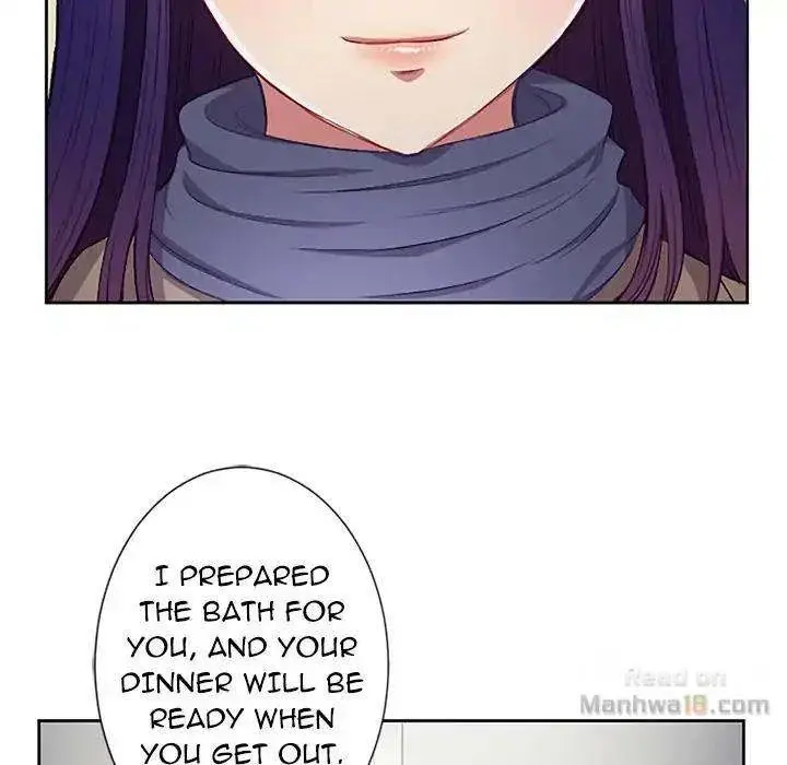 Yuris Part Time Job Chapter 65 - Page 72