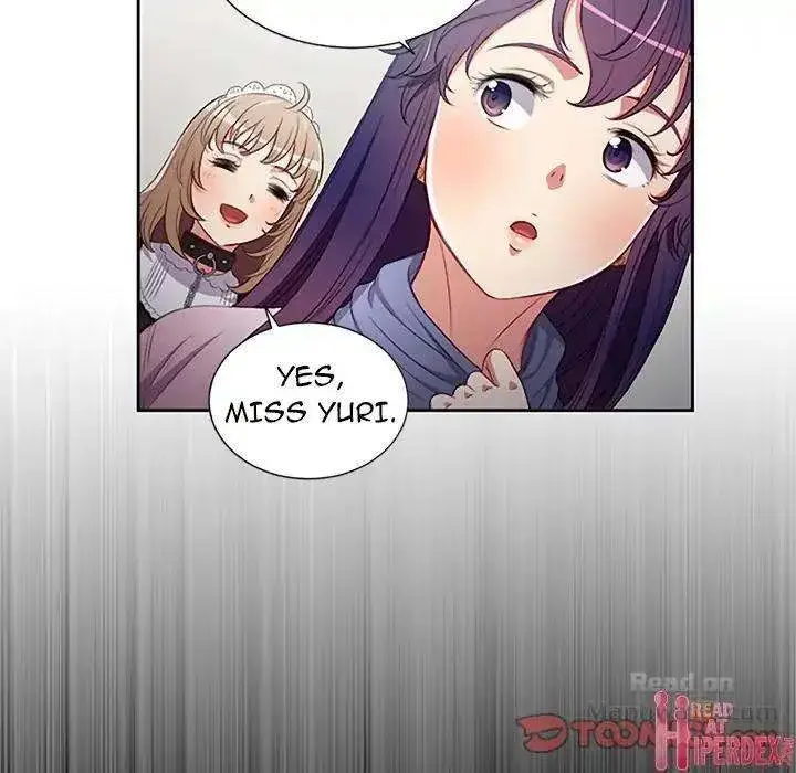 Yuris Part Time Job Chapter 65 - Page 74