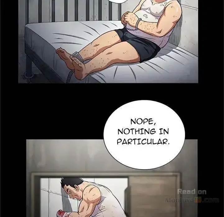 Yuris Part Time Job Chapter 65 - Page 76